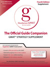Official Guide Companion (eBook)